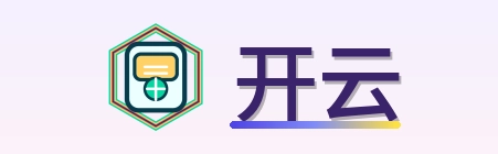 开云 Logo